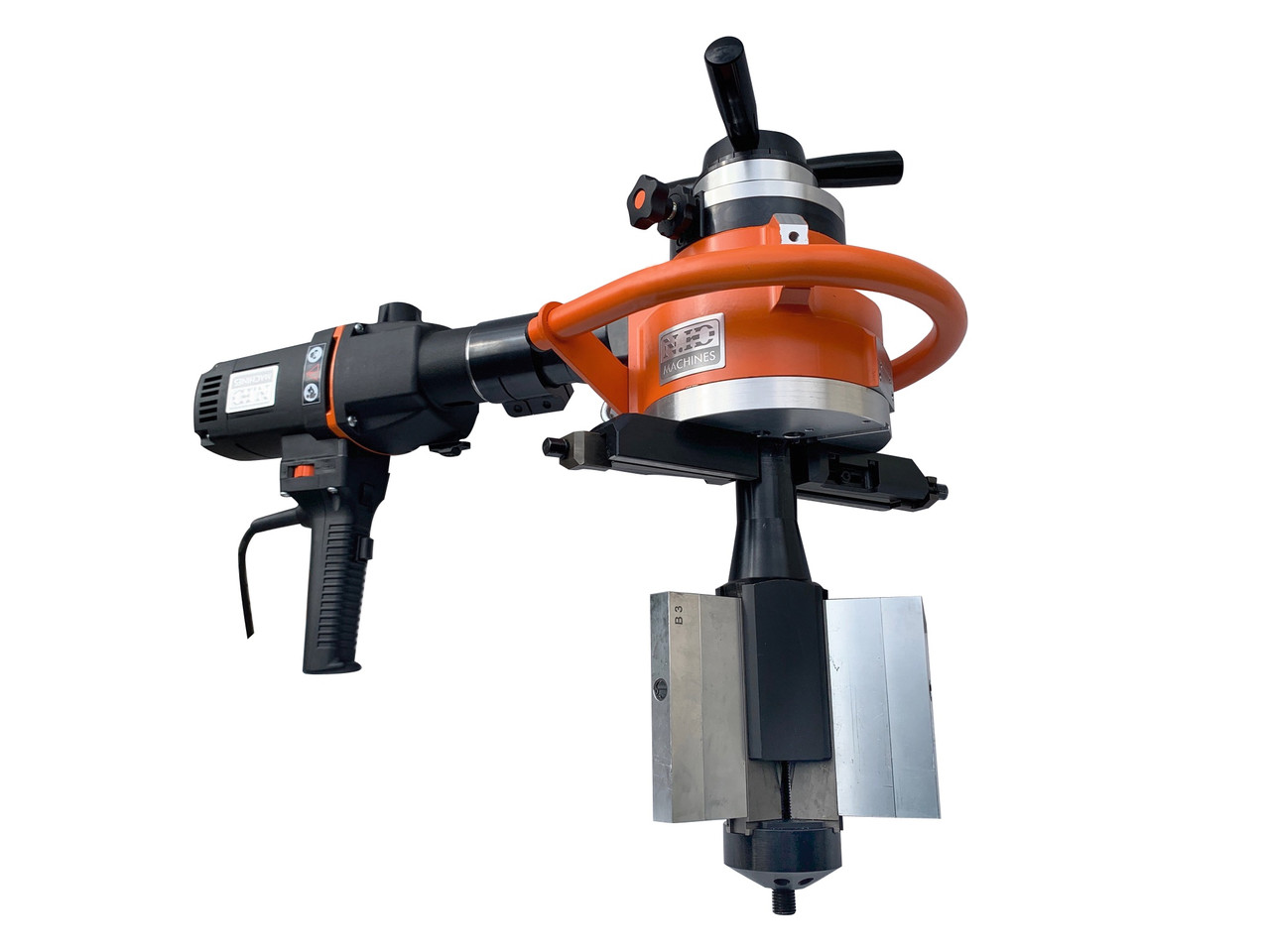 Система для зняття фаски з труб Stinger 300 NKO, фото 1