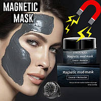 Магнітна маска Молодості Глубокого очищення Magnetic Mask 50 мл США Кореея