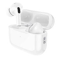 Беспроводные bluetooth наушники Borofone BW35 TWS (AirPods Pro 2)