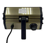 Інфрачервона короткохвильова сушка Profter SE-1000 кварцева лампа (1000 Вт), фото 4