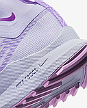 Оригінальні жіночі кросівки Nike React Pegasus Trail 4 GORE-TEX (DJ7929-501), фото 7