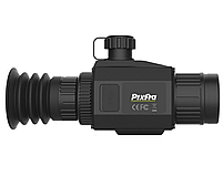 Тепловізійний приціл Dahua Pixfra Chiron Thermal Scope C435, фото 4