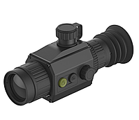 Тепловізійний приціл Dahua Pixfra Chiron Thermal Scope C435, фото 3