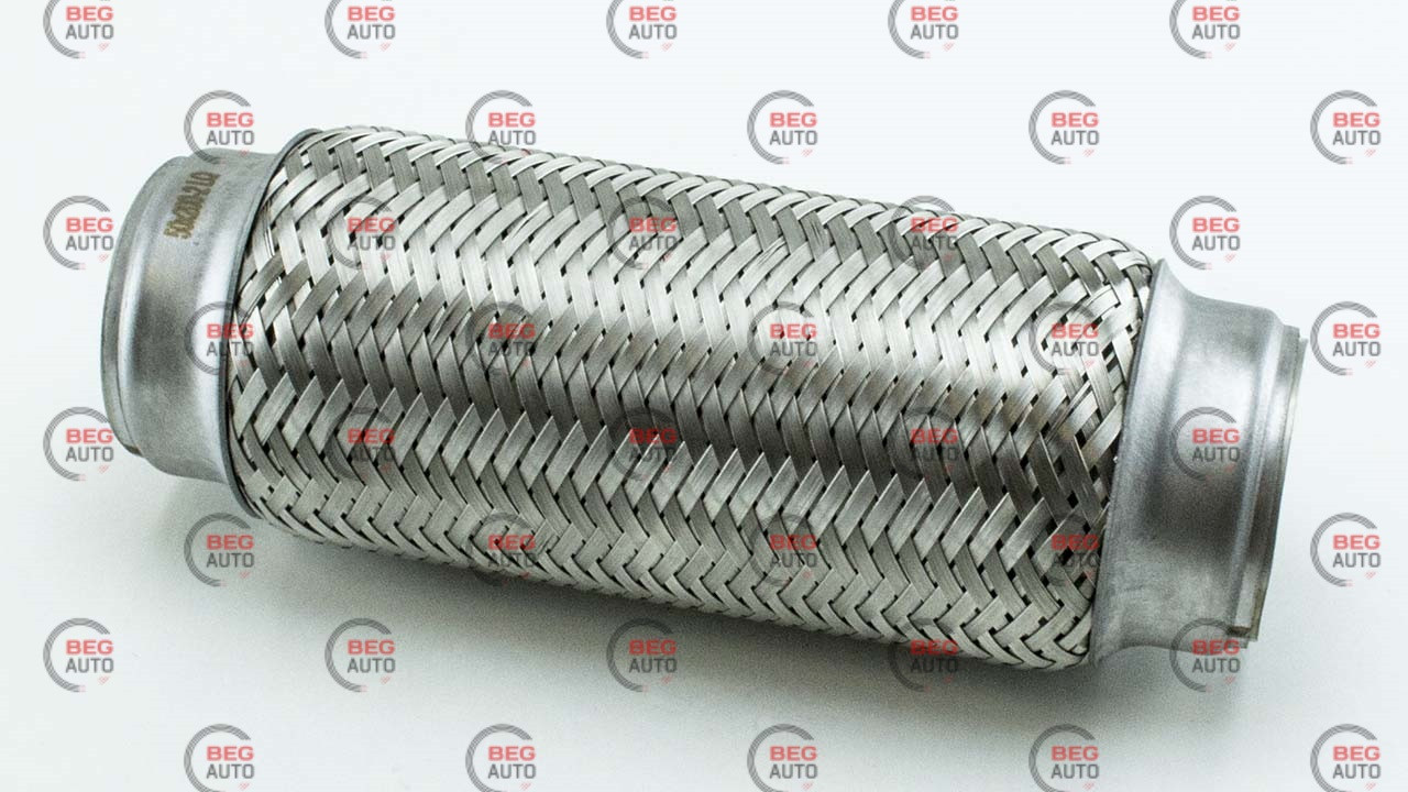 Гофра 50х200 2-х шарова Lanos LQ деш (EuroEx)