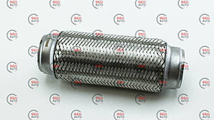 Гофра 50х200 3-х шарова Lanos LQ деш (EuroEx)