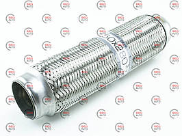 Гофра 50х280 2-х шарова (EuroEx)