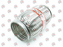 Гофра 90х200 3-х шарова інтерлок (EuroEx)