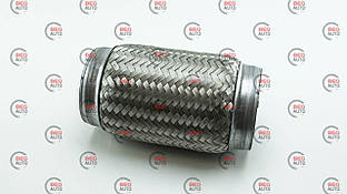 Гофра 90х200 3-х шарова стандарт (EuroEx)