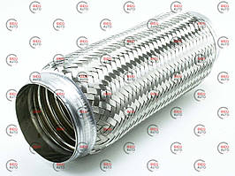 Гофра 90х300 2-х шарова стандарт (EuroEx)