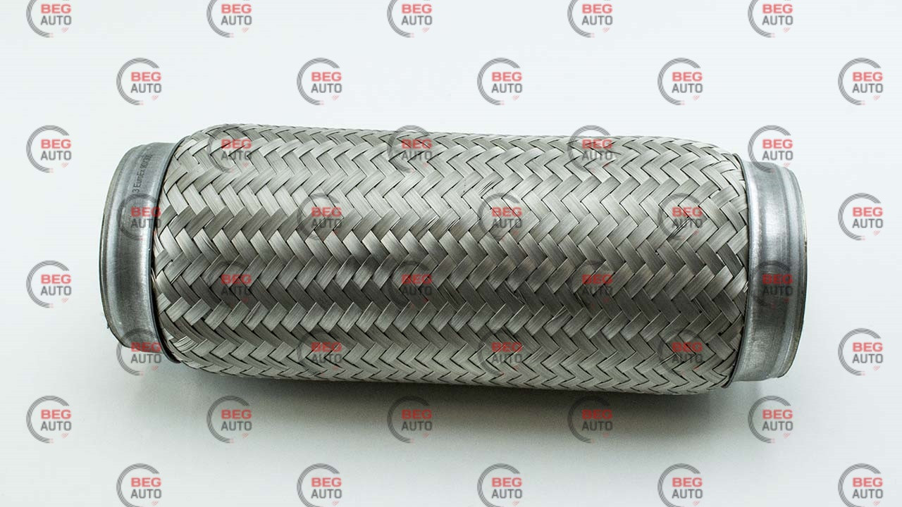 Гофра 90х300 3-х шарова інтерлок (EuroEx)