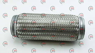 Гофра 90х300 3-х шарова інтерлок (EuroEx)