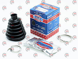 Пильовик гранат 2121 внутрішній к-т (гофра) (EuroEx)