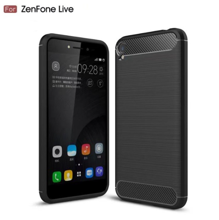 Захисний чохол-бампер для Asus ZenFone Live (ZB501KL)