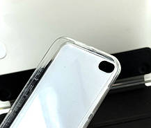 Чохол на Xiaomi Redmi GO накладка бампер Yonicou силіконовий, фото 4