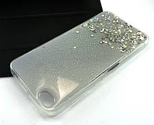 Чохол на Xiaomi Redmi GO накладка бампер Yonicou силіконовий, фото 2