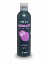 Натуральная эффективная защита от блох. клещей и комаров. Quassia shampoo 5000 мл