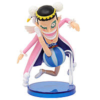 Фигурка Bandai Spirits Banpresto One piece ван пис Бон Курей 9 см