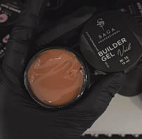 Гель моделюючий Saga Veil №15, 15мл