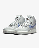 Оригінальні жіночі кросівки Nike Air Force 1 Sculpt (DV7454-001), фото 3