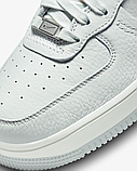 Оригінальні жіночі кросівки Nike Air Force 1 Sculpt (DV7454-001), фото 8