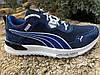 Кросівки чоловічі RS-X Denim шкіра-сітка, фото 6