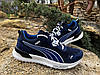 Кросівки чоловічі RS-X Denim шкіра-сітка, фото 8