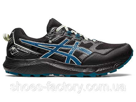 Кросівки Asics GEL-SONOMA 7 GTX чоловічі 1011B593-001 (Оригінал), фото 1