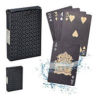 Водонепроницаемые покерные карты 2 колоды