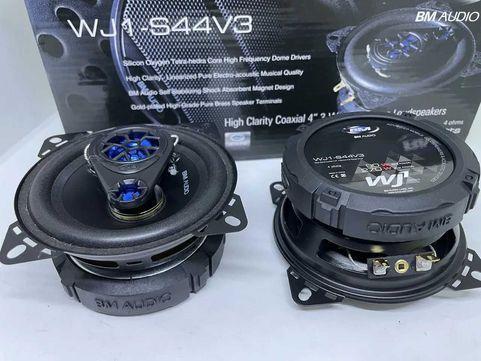 WJ1-S44V3 BOSCHMANN BM AUDIO динаміки 10 см 270W