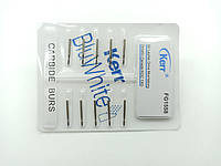 Бор для разрезания коронок kerr fg-1558