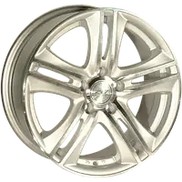 Диски литые R16 PCD5x105 ZW 392 SP ET40 DIA56.6 7.0j Киев