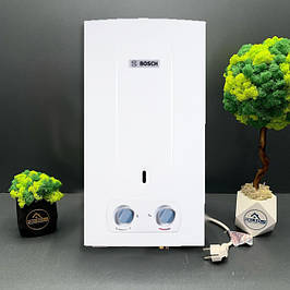 Газові колонки