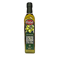 Оливковое масло Fimtad 500 ml , перший отжим Турция