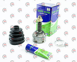 Граната Aveo зовнішня Шанхай 1,6 (SHIN KUM) (SK 105246)