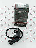 Датчик положення колінвалу (синхр.) Lanos ex-83235 (EuroEx) (96183235)