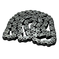 Ланцюг розподівала ГРМ 2х3-90L для скутера GY6 125-150 кубів JWBP