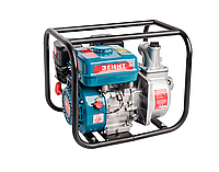 Мотопомпа бензинова ЗЕНИТ ЗМП-50 [6.5 к.с / 500л/хв (30 м.куб/год) / 24м висота напору]