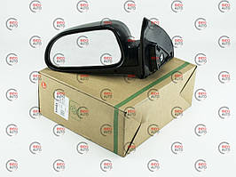 Дзеркало зовнішнє Lacetti електро ліве (EuroEx) (96545712)