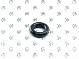 Кільце форсунки ущільн. Matiz чорне (KAP (KoreaAutoParts)) (96253597)
