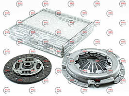 Комплект зчеплення Lanos 1.5, Nexia без вичавки (EuroEx) (EX-CFS0027)