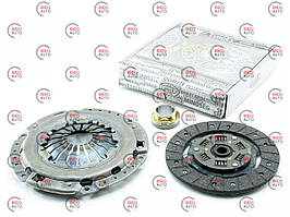 Комплект зчеплення Lanos 1.6, AVEO 1.6 (EuroEx) (EX-CFS028)