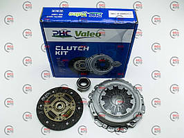 Комплект зчеплення Matiz 1,0 (VALEO PHC) (DWK-060)
