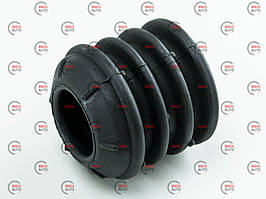 Відбійник передньої стійки Lanos,nexia ex-42884 (EuroEx) (90142884)