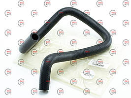 Патрубок пічки Lanos відвідний (ASR) (RH070009)