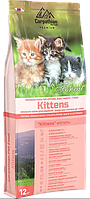 Carpathian Pet Food Kittens сухий корм для кошенят 12 кг. Кошенята