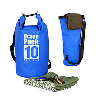 Cean Pack 10L водонепроницаемый