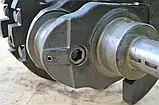 Колінчастий вал, колінвал Т-25, Т-16 Д-21 (Д21-1005011Б) різьба М14, фото 5