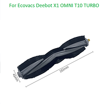 Набір максимальний для робота-пилососа Ecovacs Deebot Ozmo T10 Turbo ( DBX23 ) X1 OMNI ( DEX11 ) 1шт, фото 4