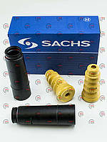 Пильовик стійки Aveo задній 2 пильника + 2 відбійники (SACHS) (900064)