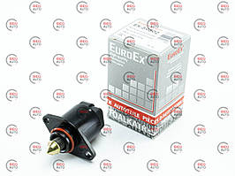 Регулятор холостого ходу Lanos 1.5-1.6, Geely MK2 РХХ EX-59602 (EuroEx) (17059602)